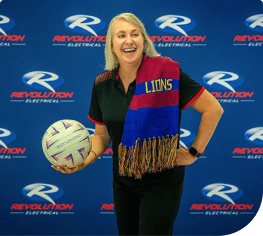 Trephoan Tropho at Revolution Electrical